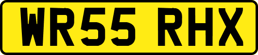 WR55RHX