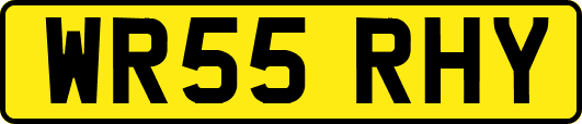 WR55RHY