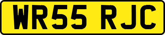 WR55RJC