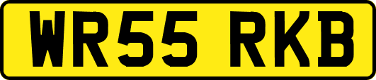 WR55RKB