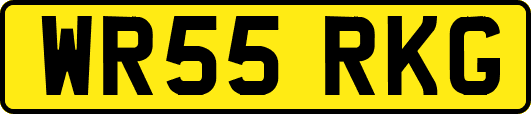 WR55RKG