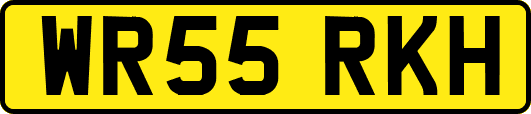 WR55RKH