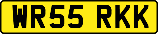 WR55RKK