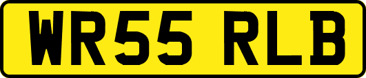 WR55RLB