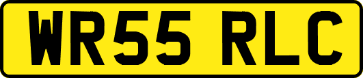 WR55RLC