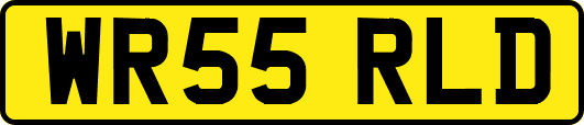 WR55RLD
