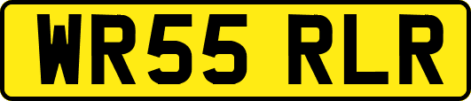 WR55RLR