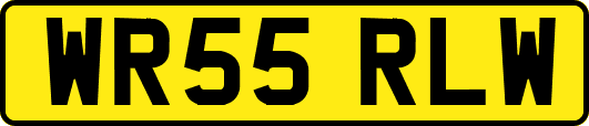 WR55RLW