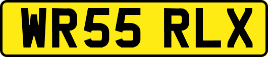 WR55RLX