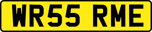 WR55RME