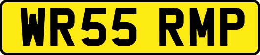 WR55RMP