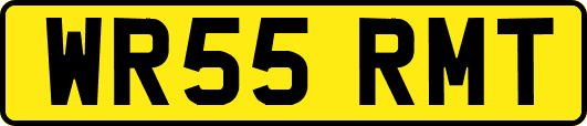WR55RMT