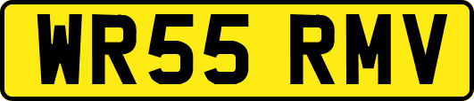 WR55RMV