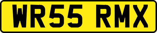 WR55RMX