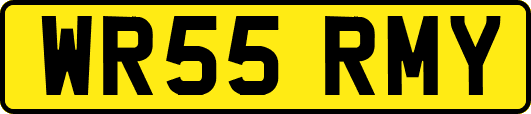 WR55RMY