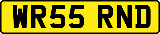 WR55RND