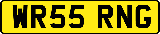 WR55RNG