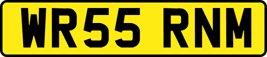 WR55RNM