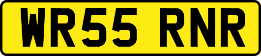 WR55RNR
