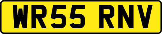 WR55RNV