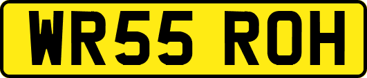 WR55ROH