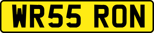 WR55RON