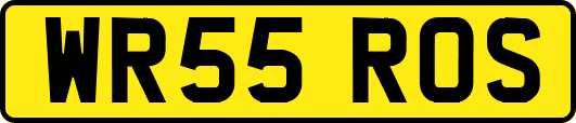 WR55ROS