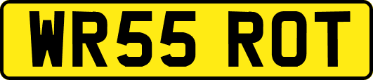 WR55ROT