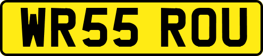 WR55ROU