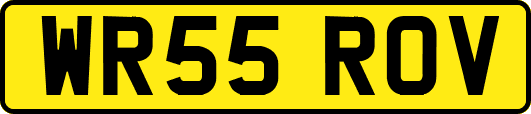 WR55ROV