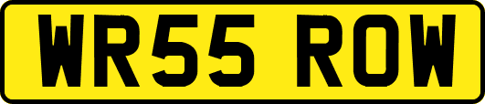 WR55ROW