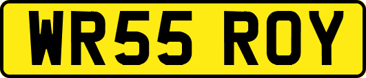 WR55ROY