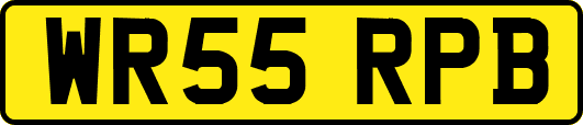 WR55RPB