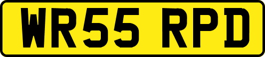 WR55RPD