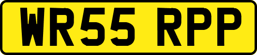 WR55RPP