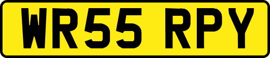 WR55RPY