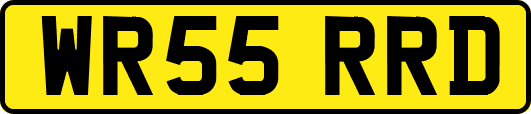 WR55RRD