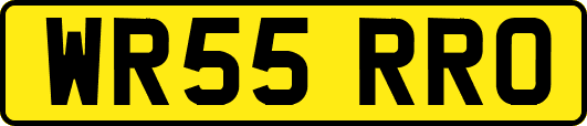 WR55RRO