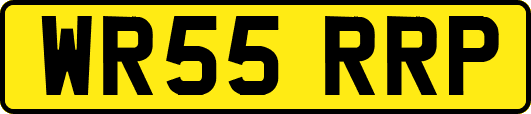 WR55RRP