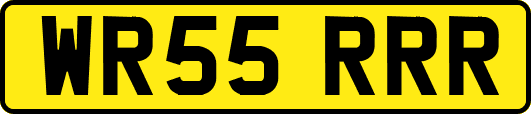 WR55RRR