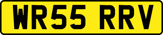 WR55RRV