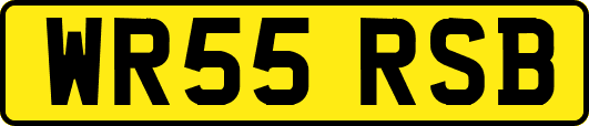 WR55RSB
