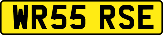 WR55RSE