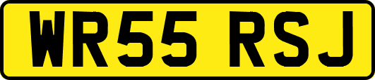 WR55RSJ