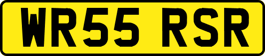 WR55RSR