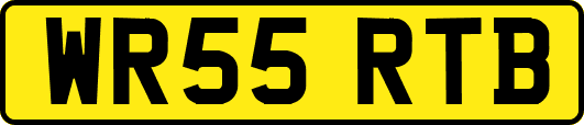 WR55RTB