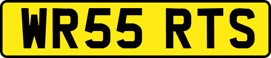 WR55RTS