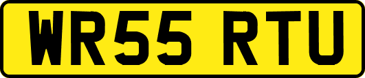 WR55RTU
