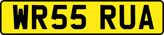 WR55RUA