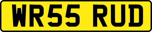 WR55RUD